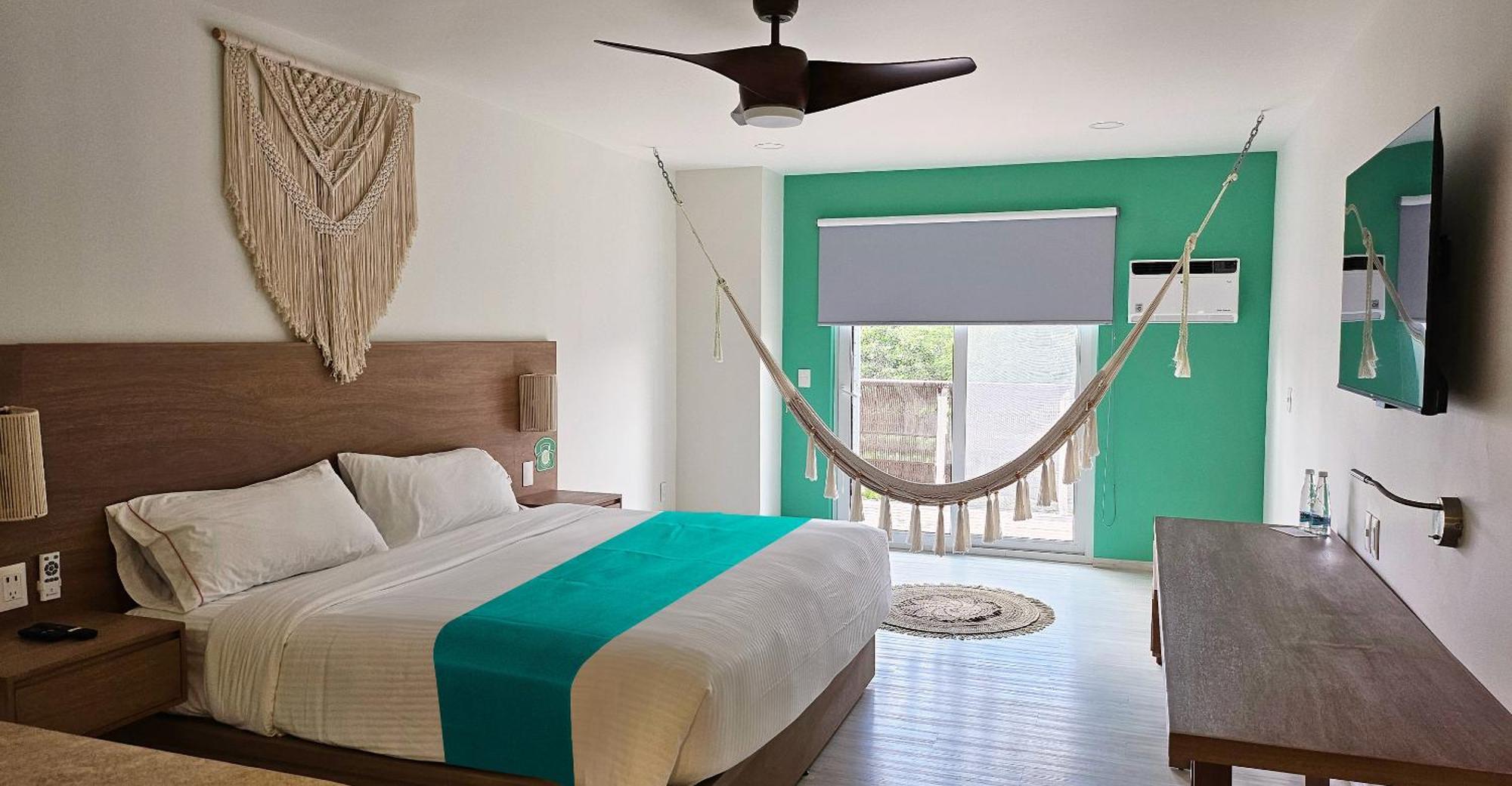 Siente Tulum Hotel Екстериор снимка