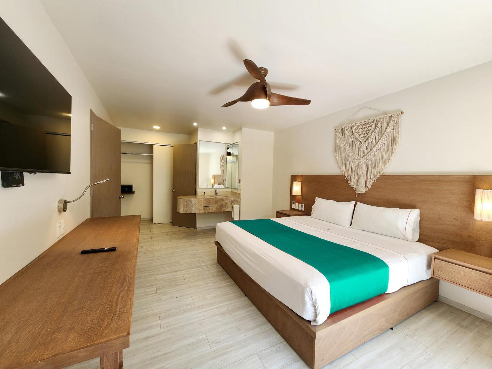 Siente Tulum Hotel Екстериор снимка
