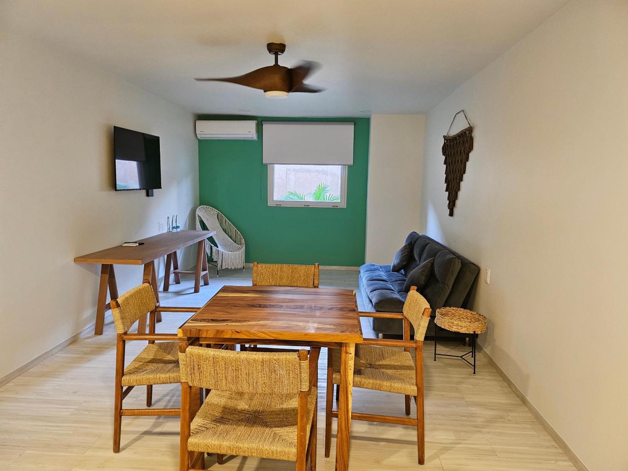 Siente Tulum Hotel Екстериор снимка