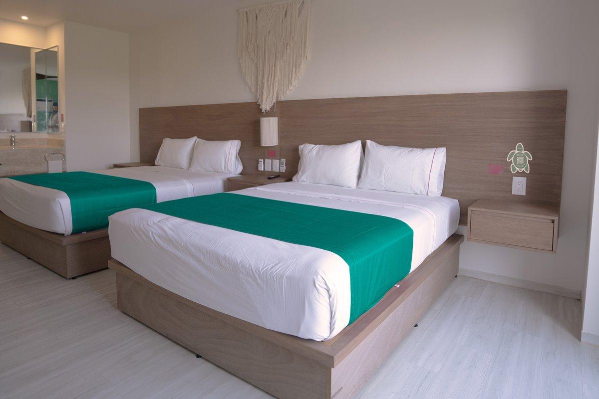 Siente Tulum Hotel Екстериор снимка