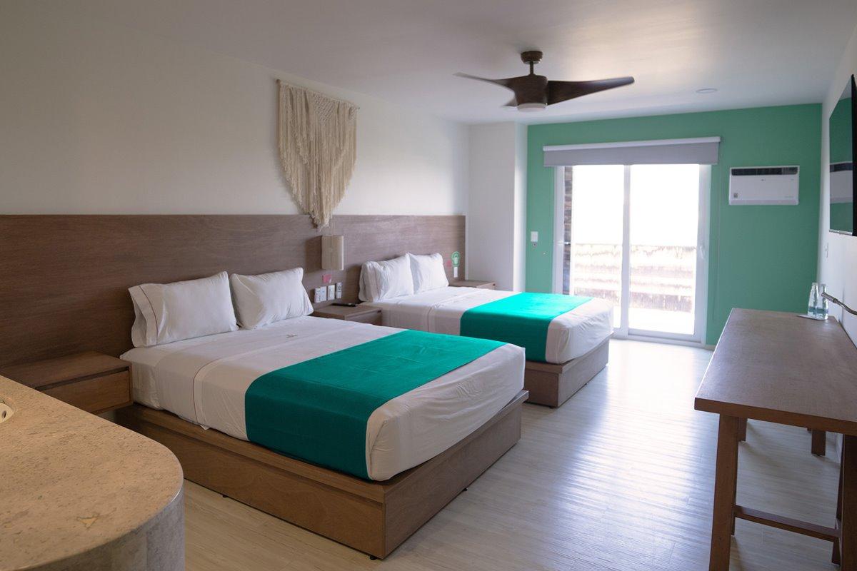 Siente Tulum Hotel Екстериор снимка