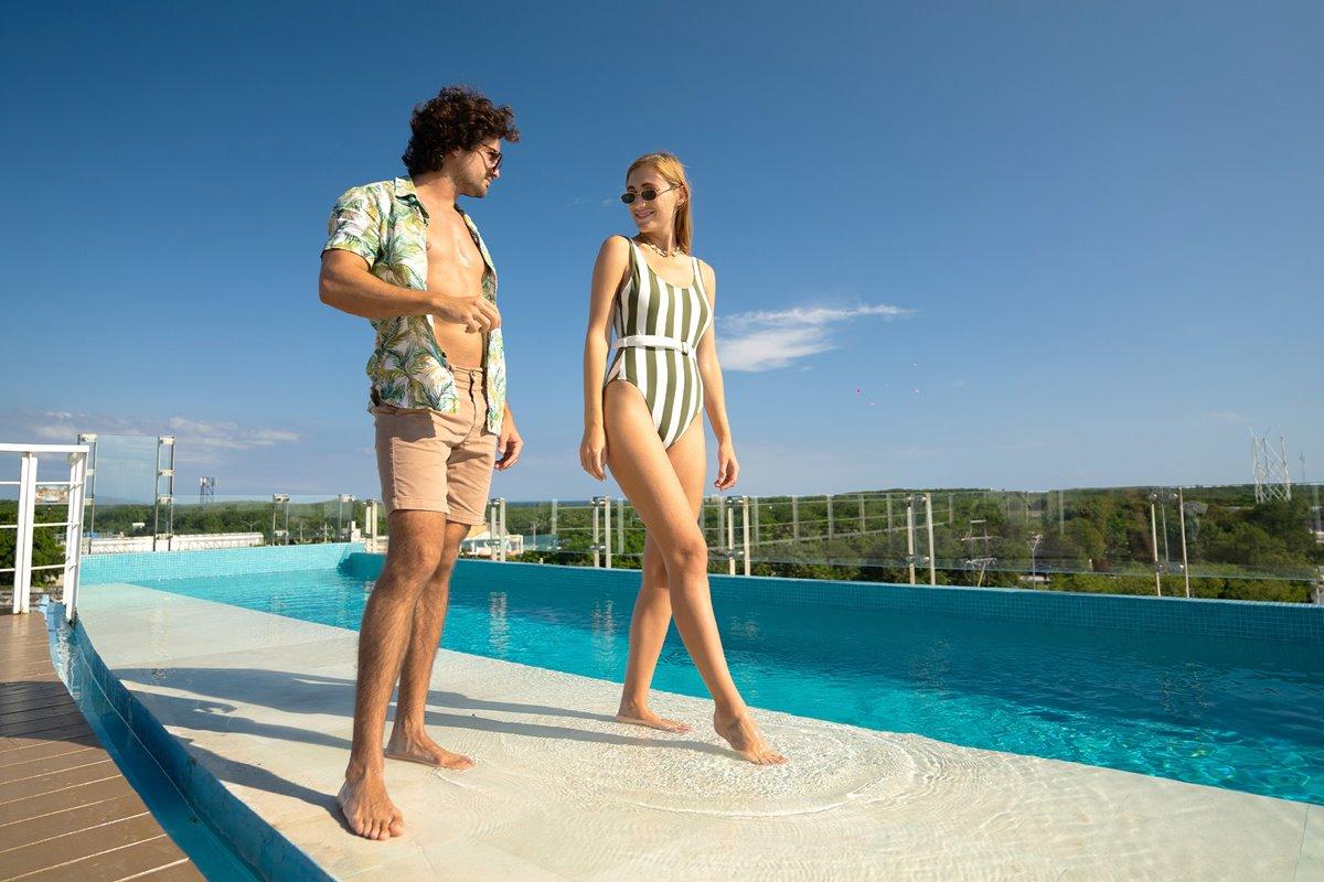 Siente Tulum Hotel Екстериор снимка