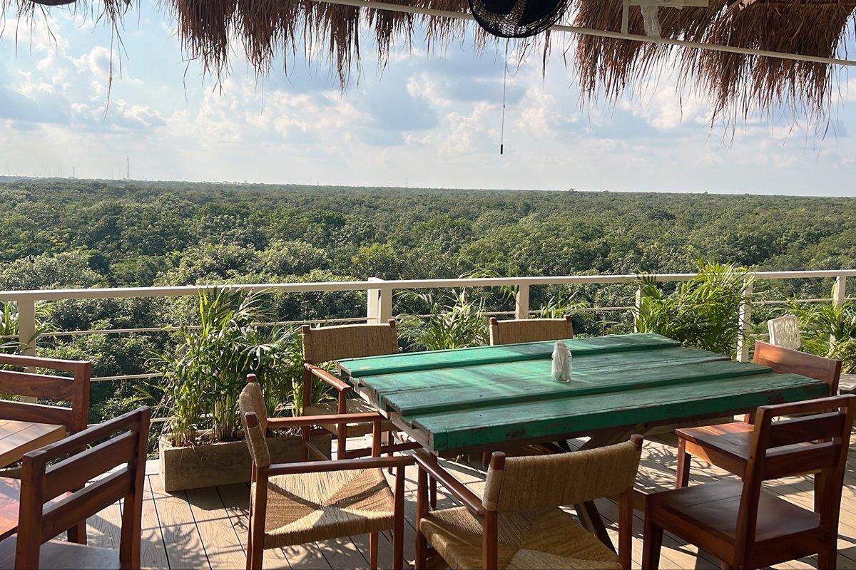 Siente Tulum Hotel Екстериор снимка