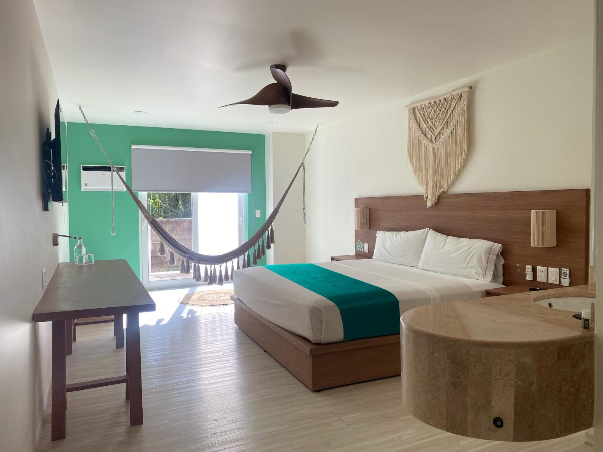 Siente Tulum Hotel Екстериор снимка
