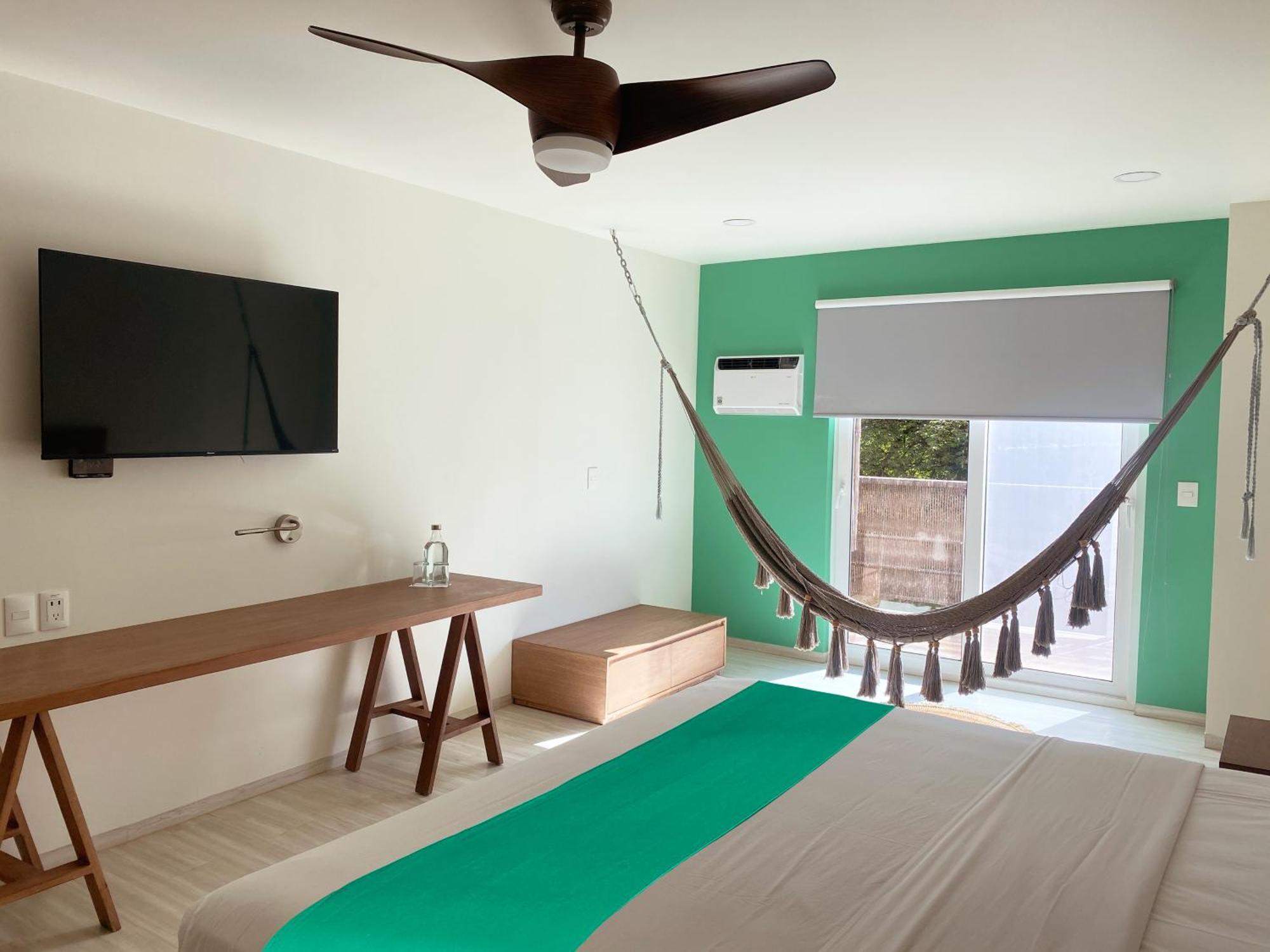 Siente Tulum Hotel Екстериор снимка