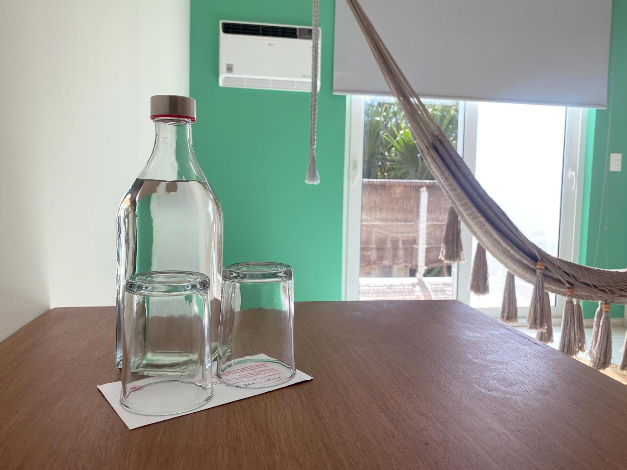 Siente Tulum Hotel Екстериор снимка