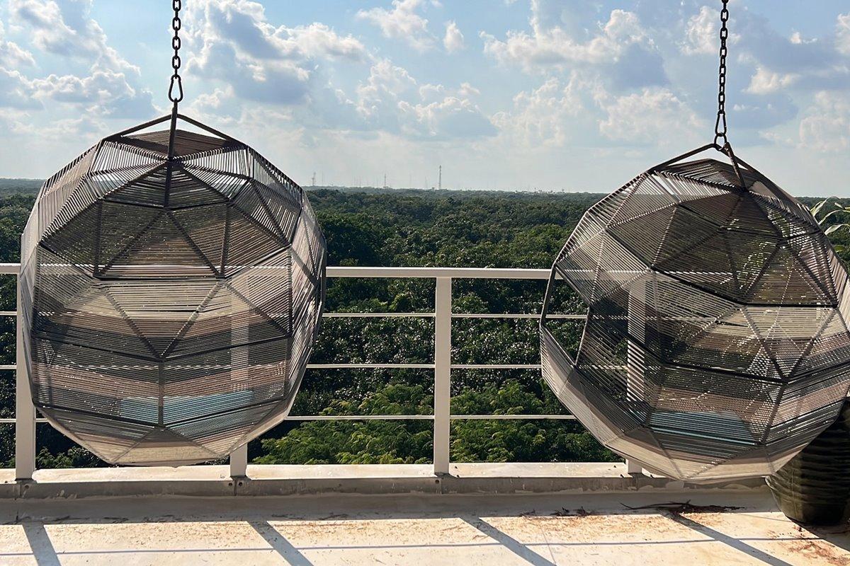 Siente Tulum Hotel Екстериор снимка